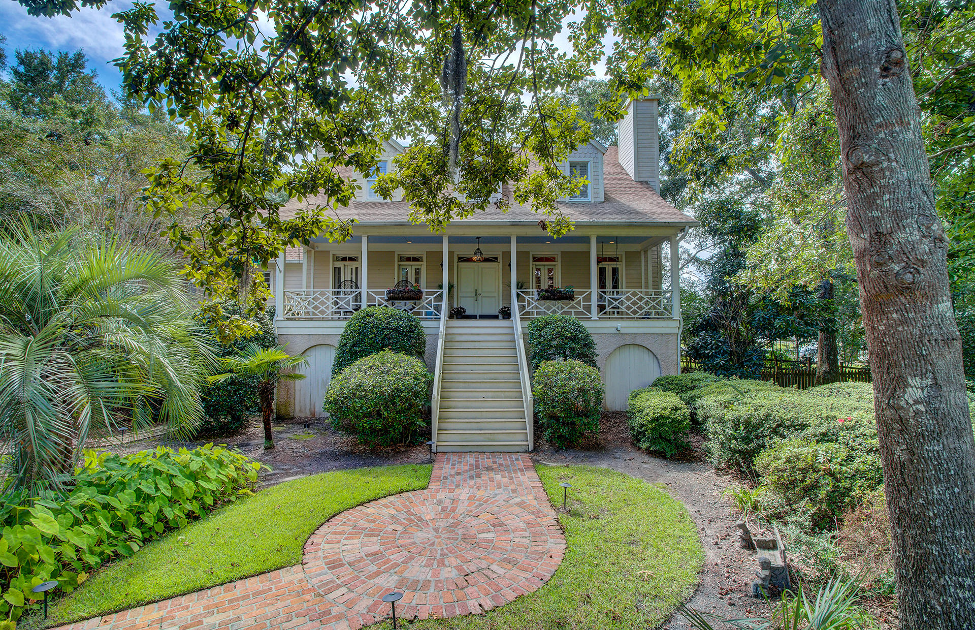 1203 15 Mile Landing Road Awendaw, SC 29429 - Photo 1 of 70 8