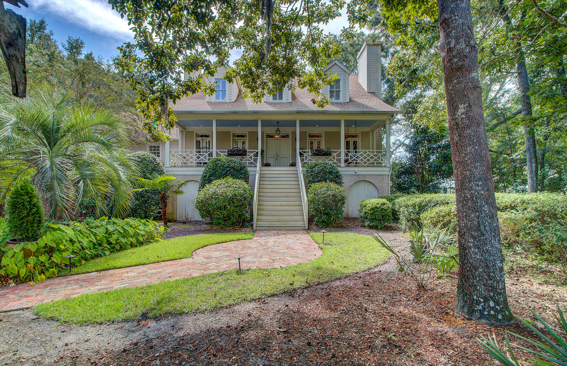 1203 15 Mile Landing Road Awendaw, SC 29429 - Photo 11 of 70 10