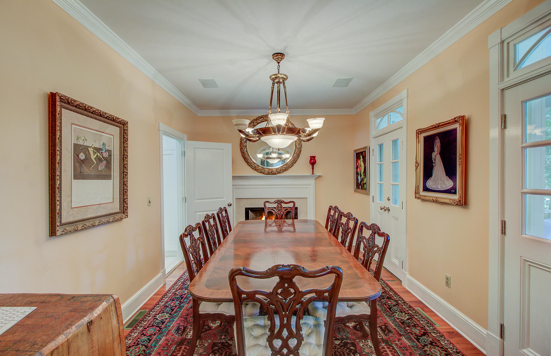 1203 15 Mile Landing Road Awendaw, SC 29429 - Photo 14 of 70 14