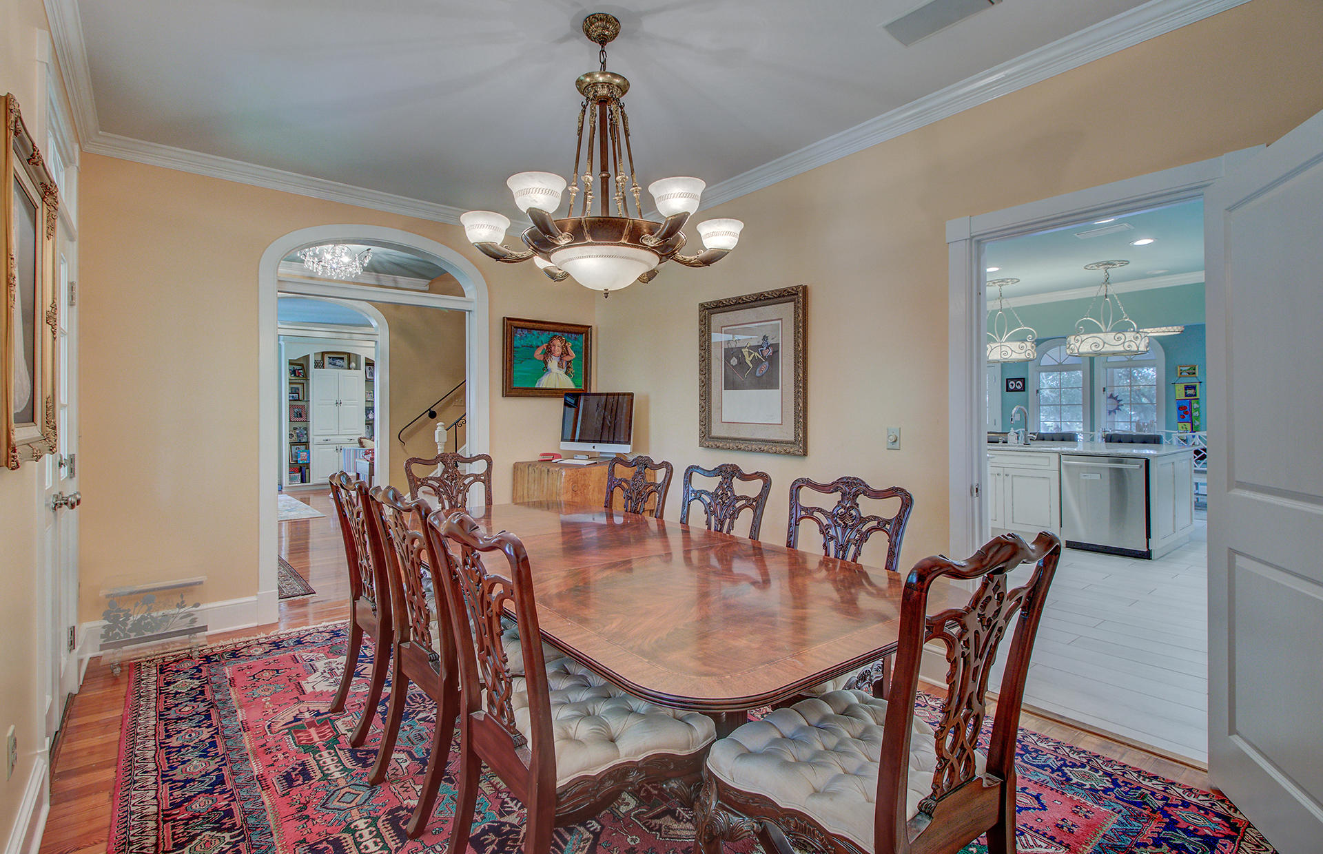 1203 15 Mile Landing Road Awendaw, SC 29429 - Photo 15 of 70 15