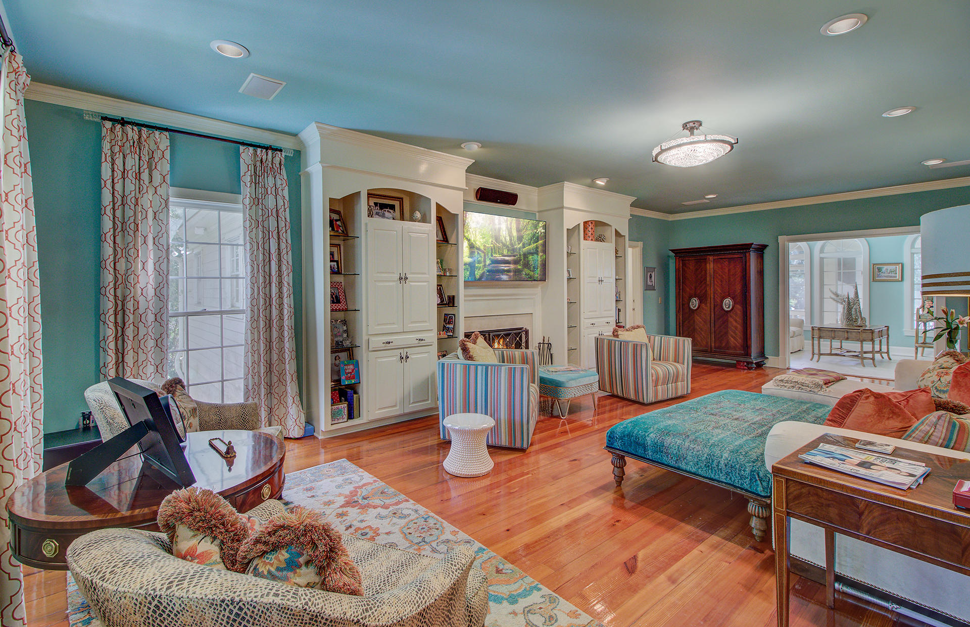 1203 15 Mile Landing Road Awendaw, SC 29429 - Photo 16 of 70 16