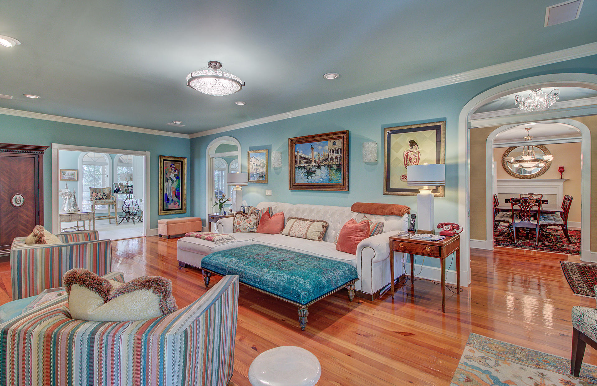 1203 15 Mile Landing Road Awendaw, SC 29429 - Photo 17 of 70 17