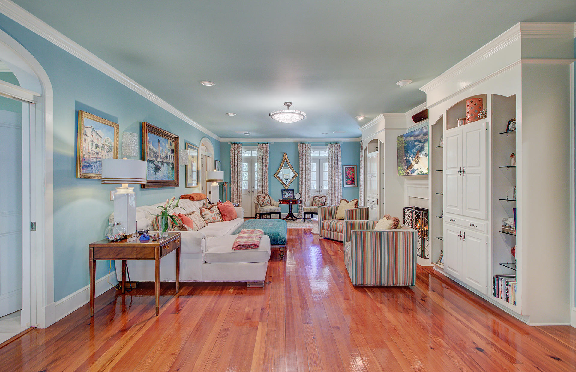 1203 15 Mile Landing Road Awendaw, SC 29429 - Photo 18 of 70 18