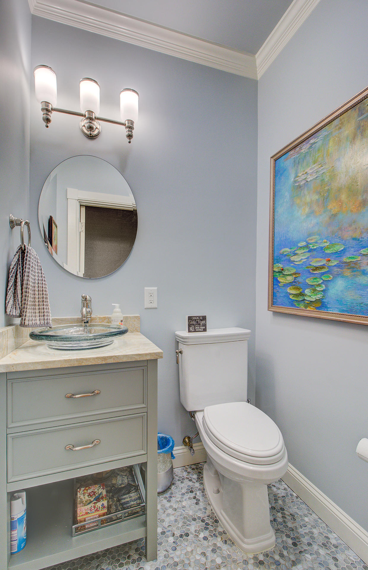 1203 15 Mile Landing Road Awendaw, SC 29429 - Photo 20 of 70 20