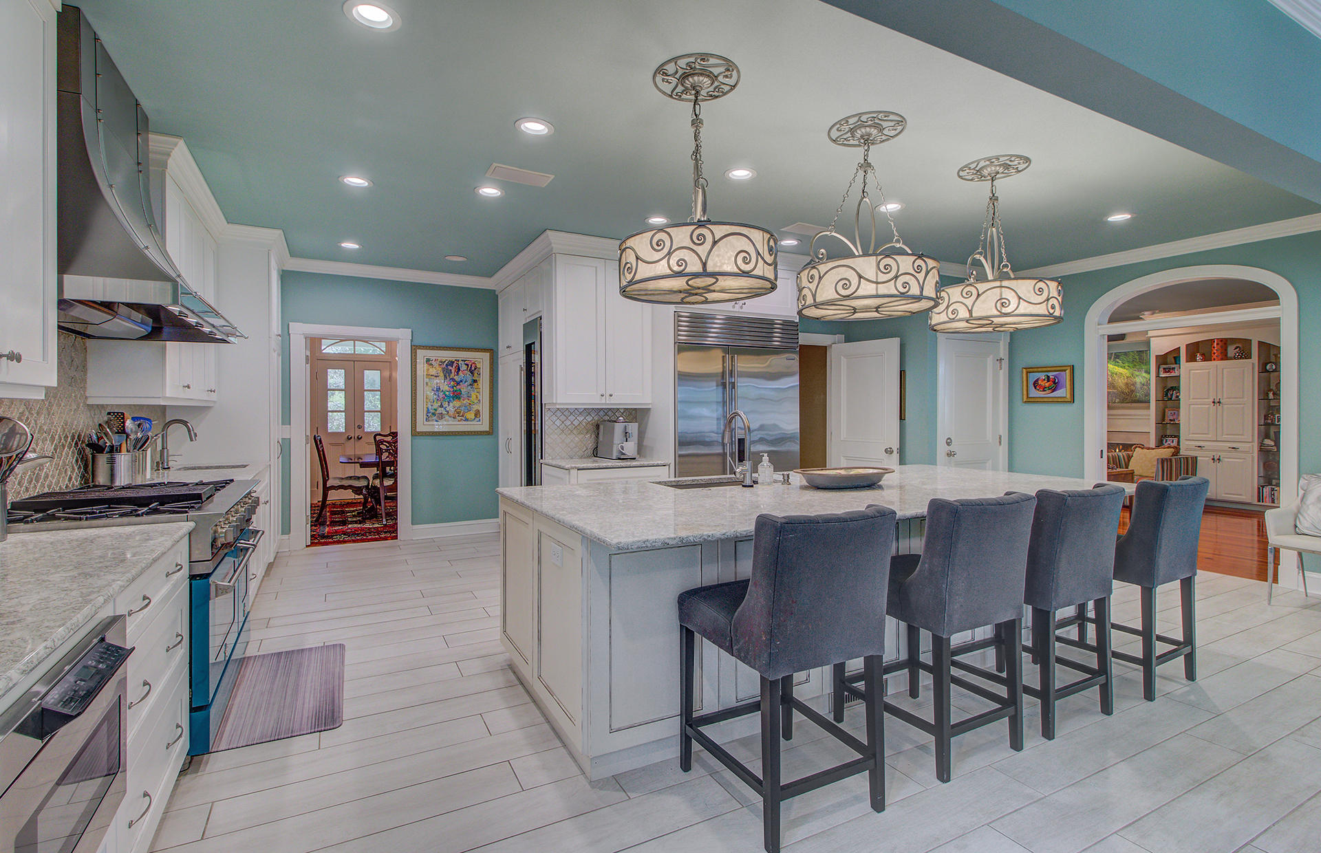 1203 15 Mile Landing Road Awendaw, SC 29429 - Photo 25 of 70 25