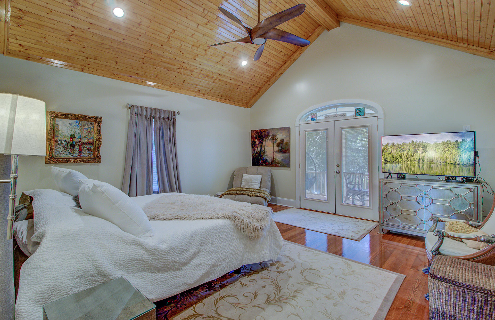 1203 15 Mile Landing Road Awendaw, SC 29429 - Photo 31 of 70 31