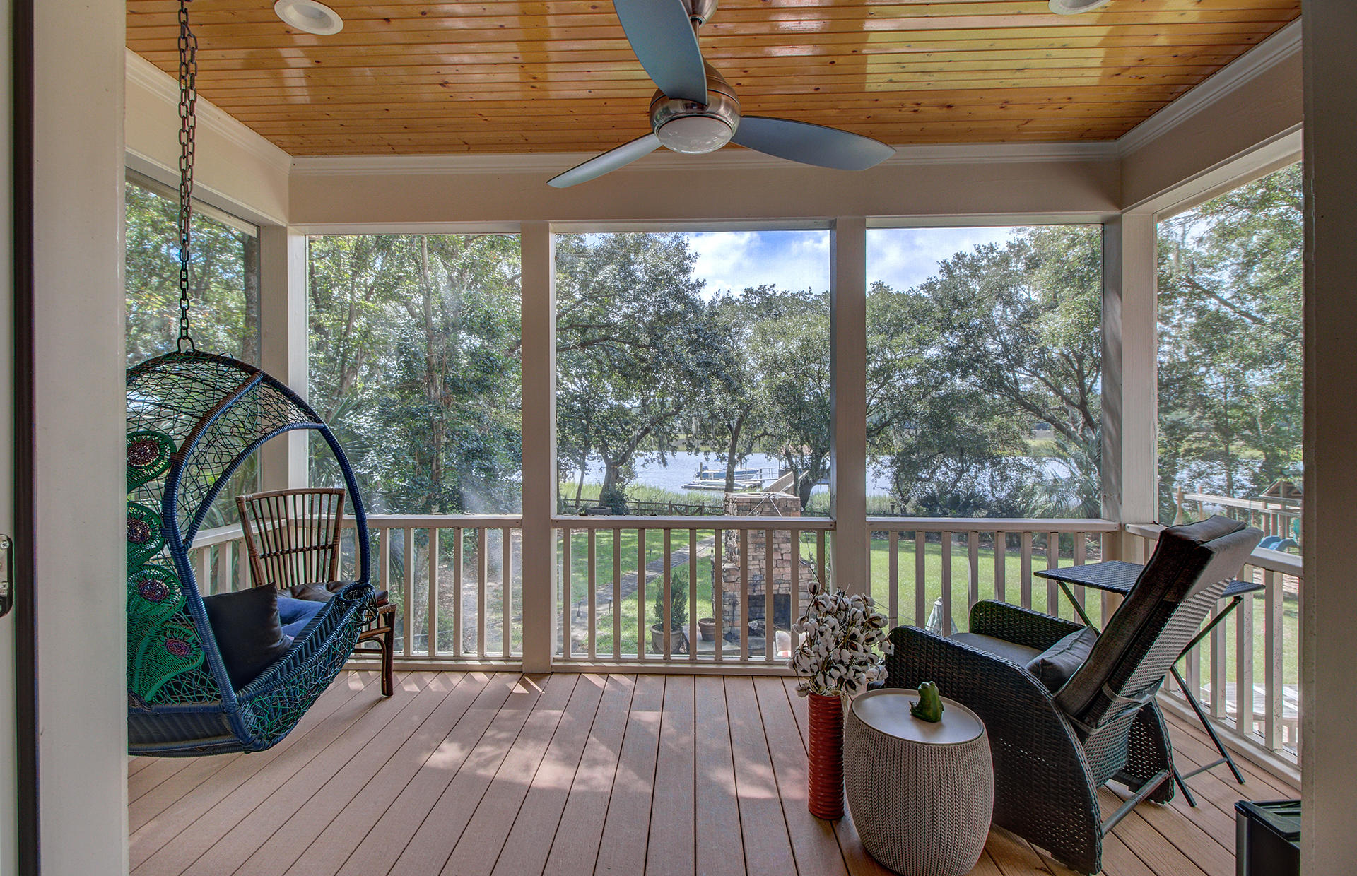 1203 15 Mile Landing Road Awendaw, SC 29429 - Photo 33 of 70 33