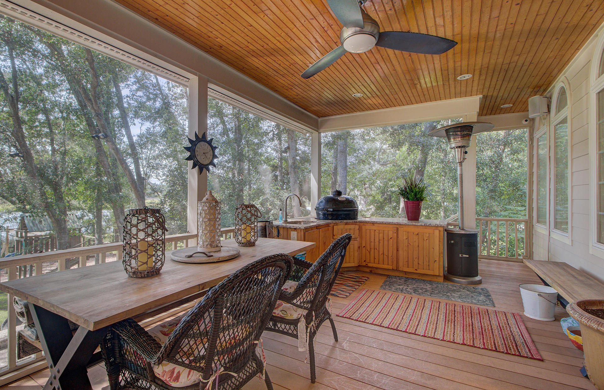 1203 15 Mile Landing Road Awendaw, SC 29429 - Photo 40 of 70 40