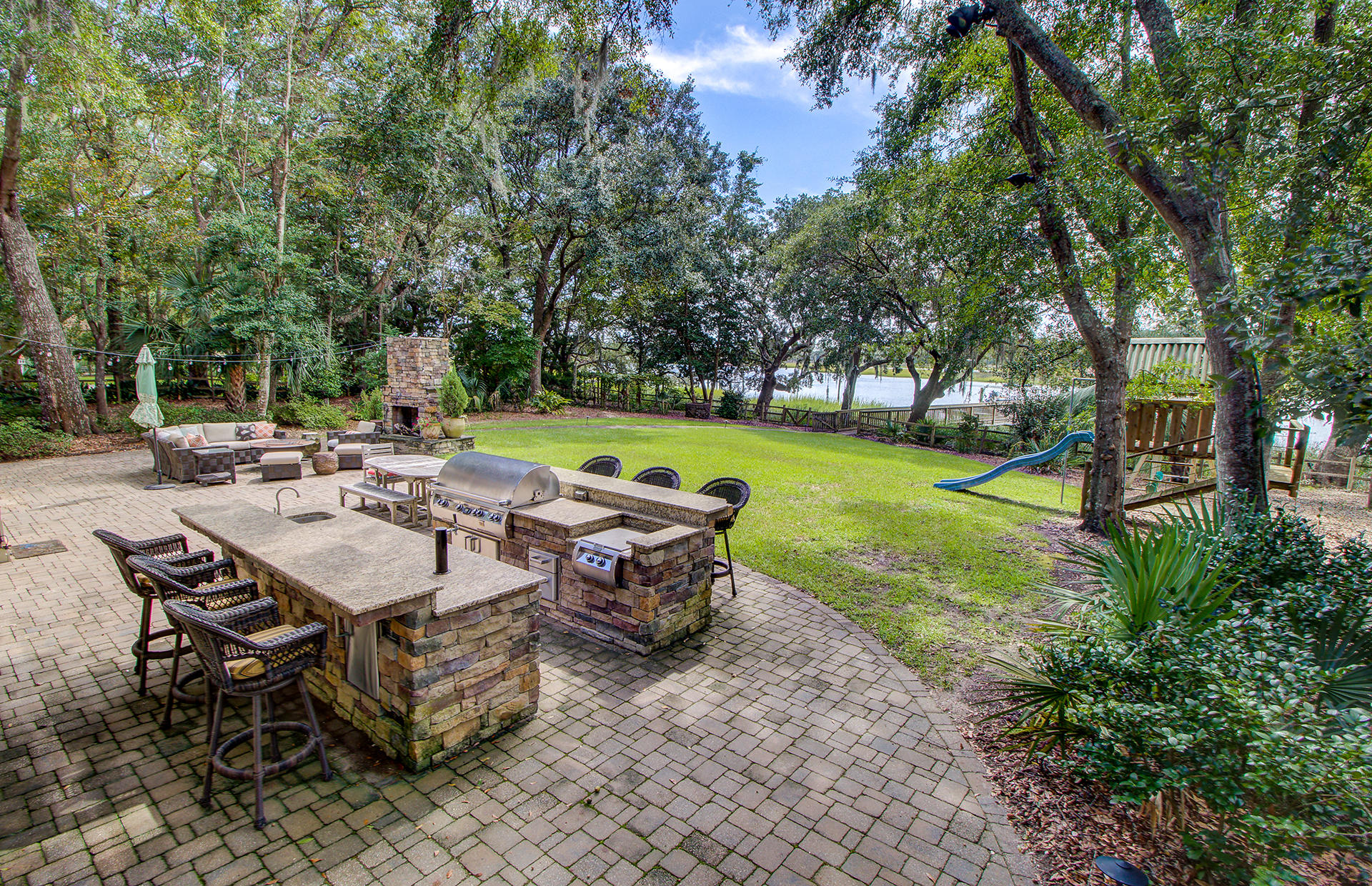 1203 15 Mile Landing Road Awendaw, SC 29429 - Photo 42 of 70 42