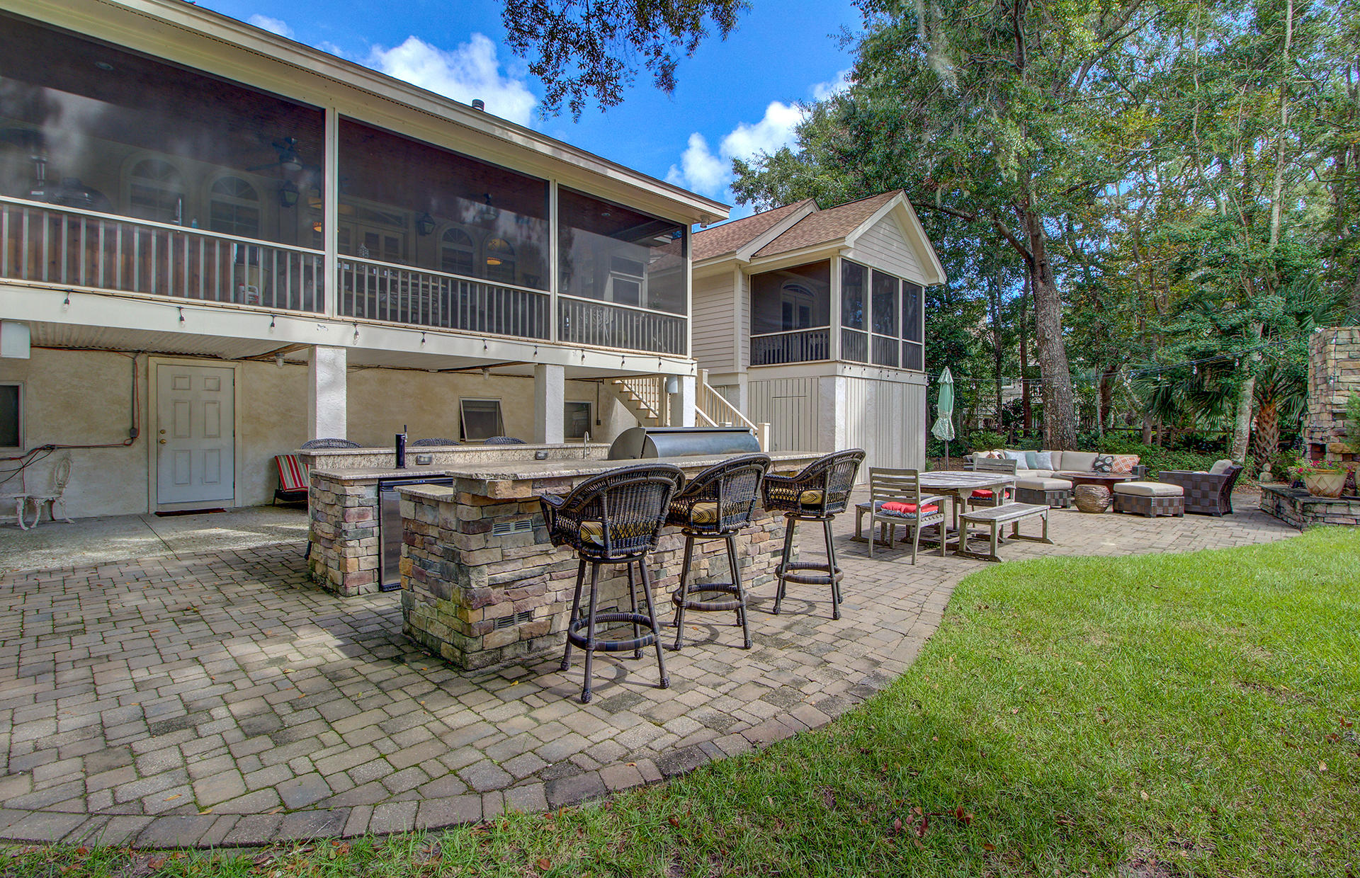 1203 15 Mile Landing Road Awendaw, SC 29429 - Photo 43 of 70 43