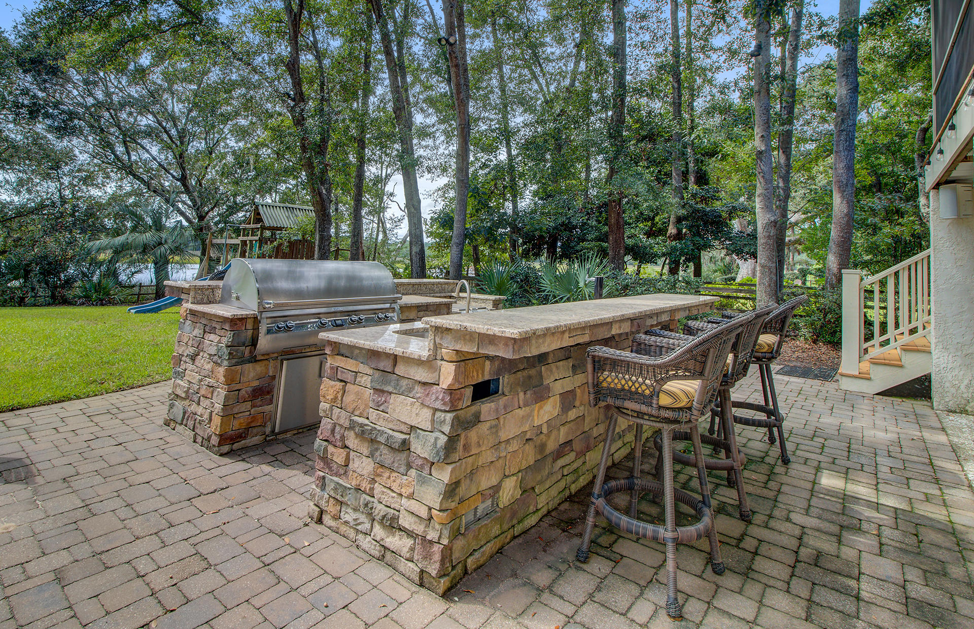 1203 15 Mile Landing Road Awendaw, SC 29429 - Photo 44 of 70 44