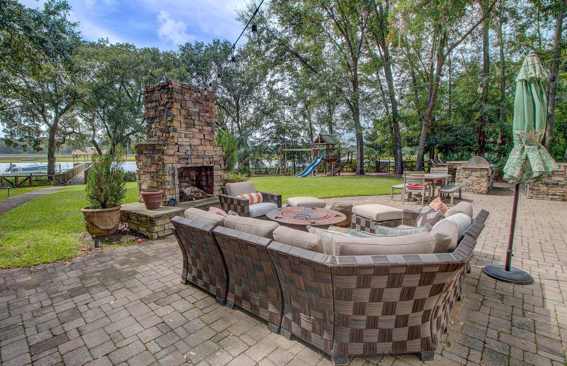 1203 15 Mile Landing Road Awendaw, SC 29429 - Photo 45 of 70 45