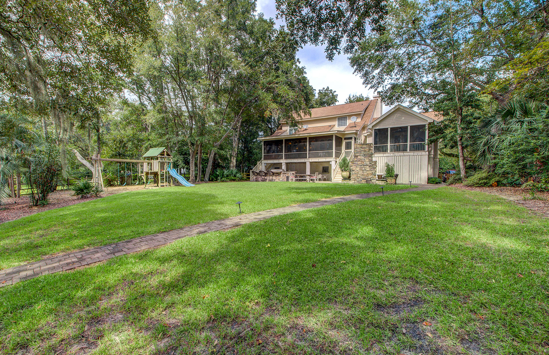 1203 15 Mile Landing Road Awendaw, SC 29429 - Photo 46 of 70 46