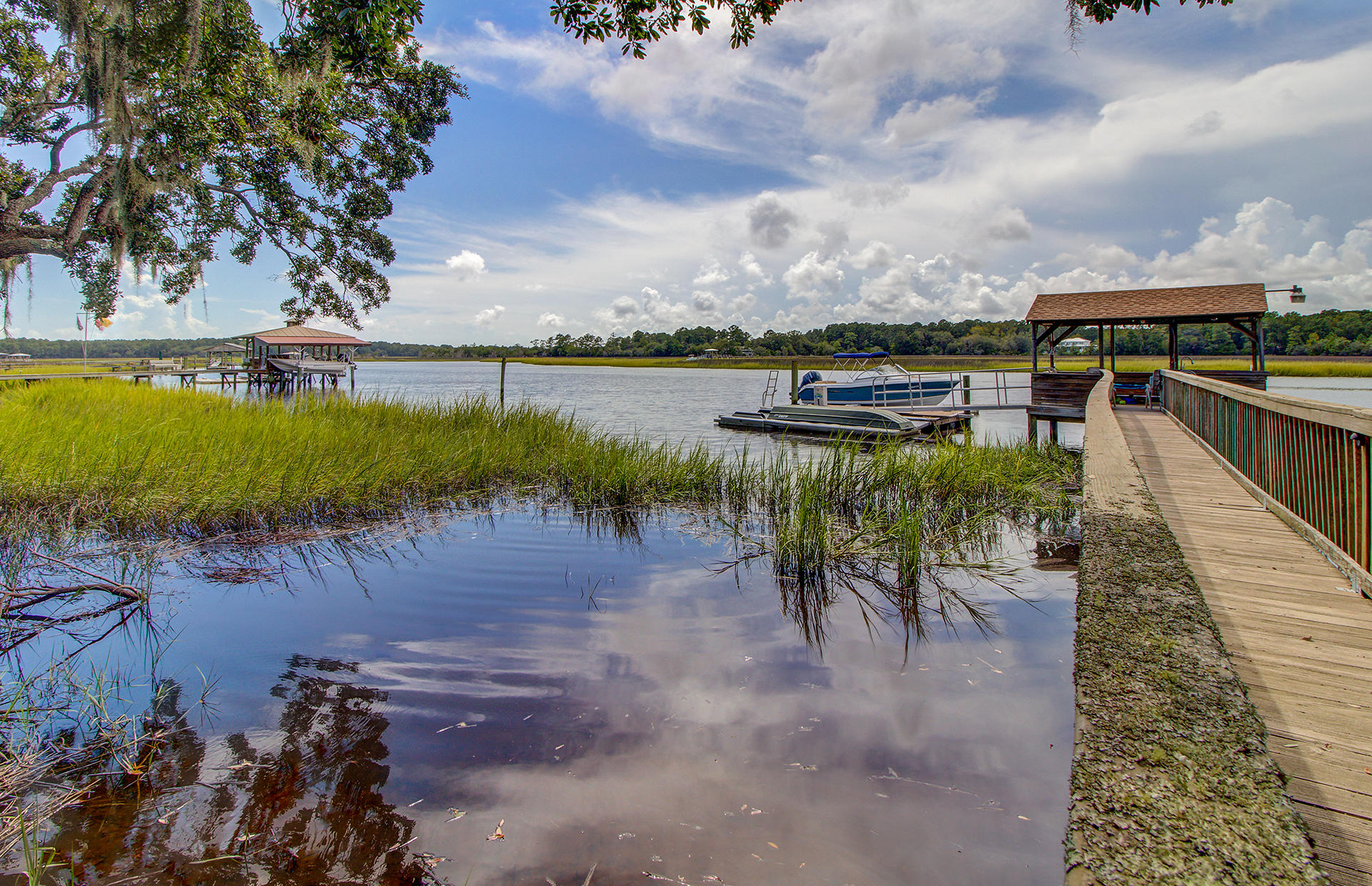 1203 15 Mile Landing Road Awendaw, SC 29429 - Photo 47 of 70 47