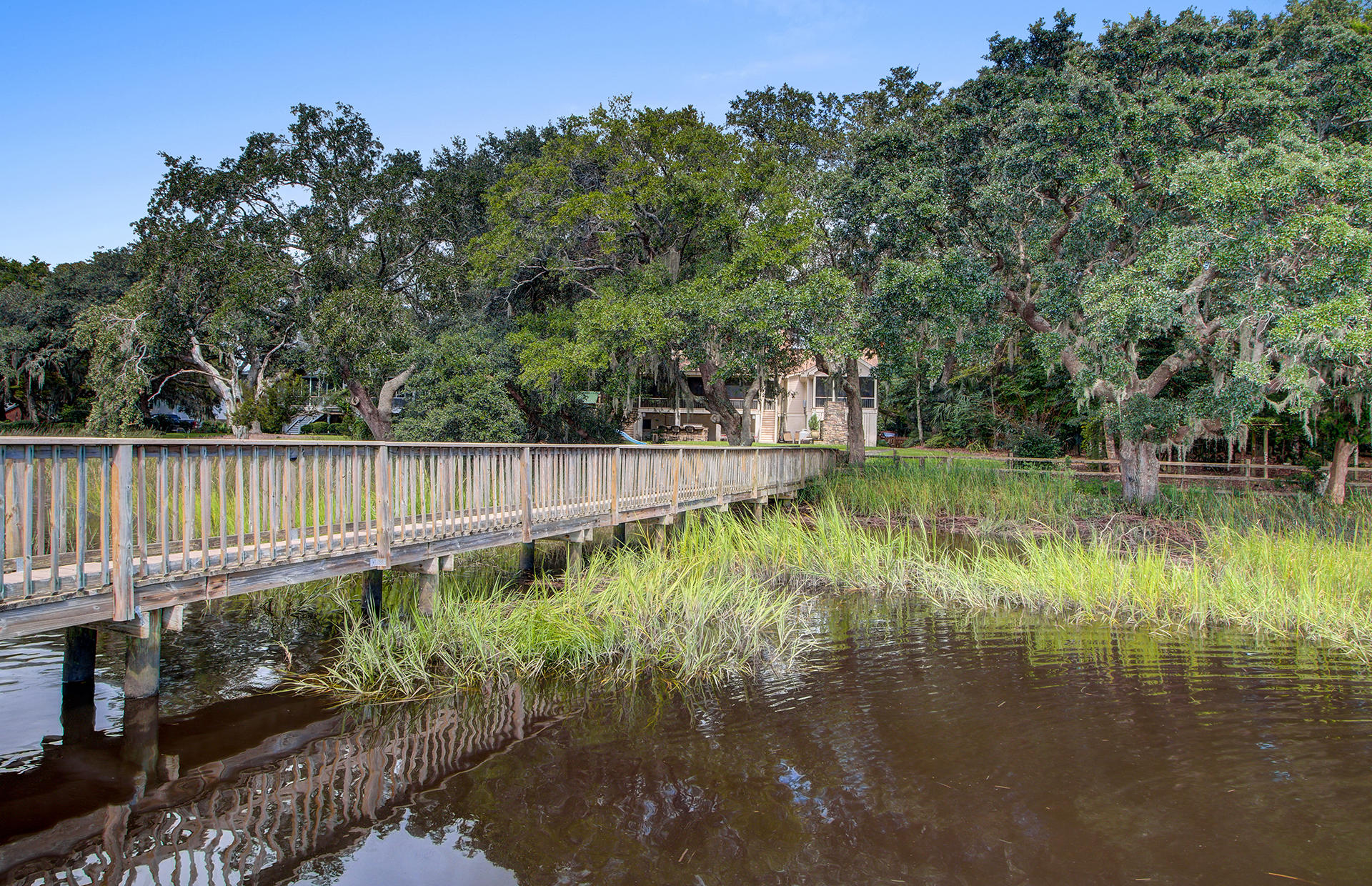 1203 15 Mile Landing Road Awendaw, SC 29429 - Photo 48 of 70 48