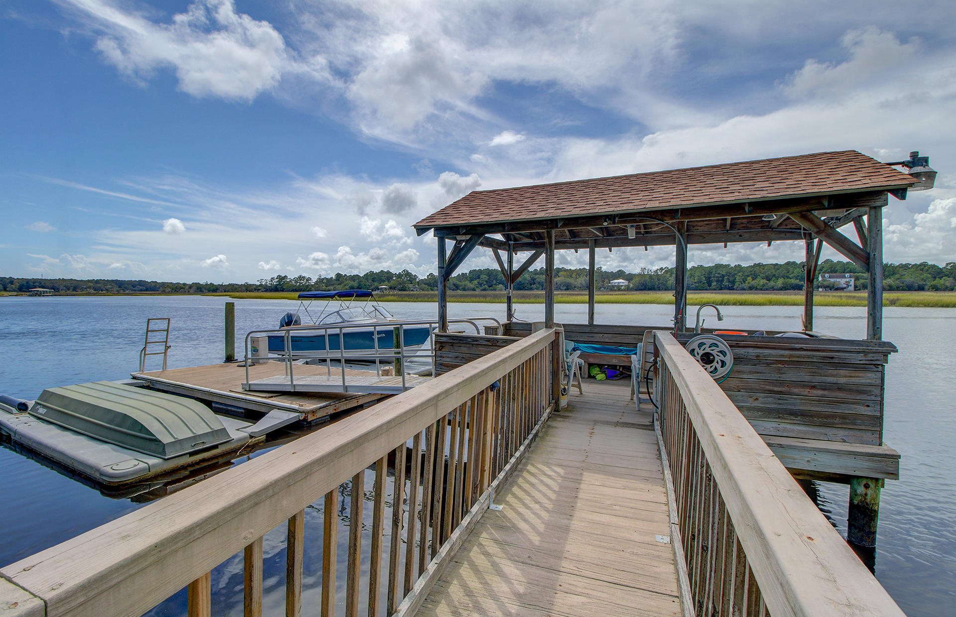 1203 15 Mile Landing Road Awendaw, SC 29429 - Photo 49 of 70 49