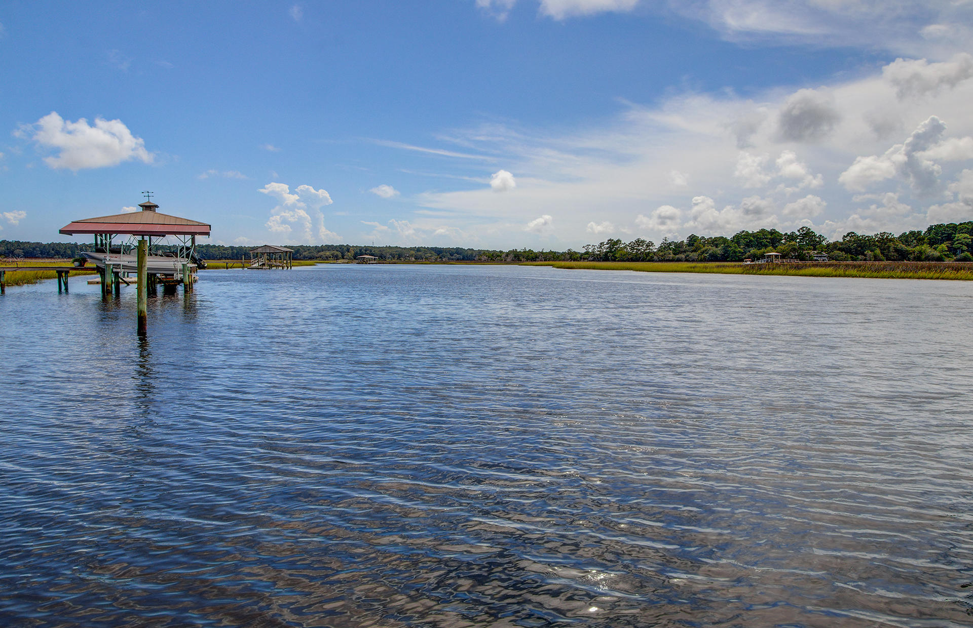 1203 15 Mile Landing Road Awendaw, SC 29429 - Photo 50 of 70 50