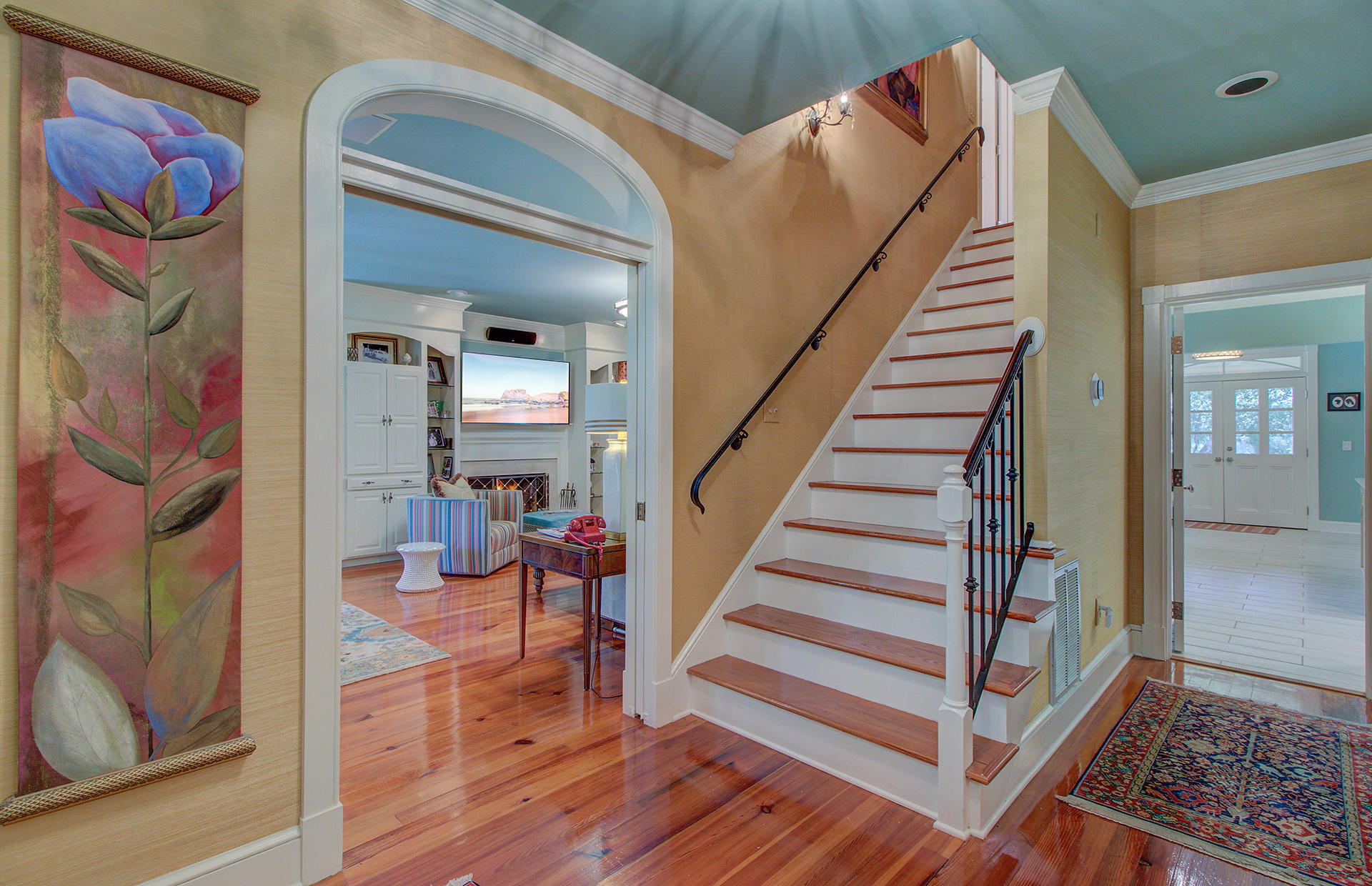 1203 15 Mile Landing Road Awendaw, SC 29429 - Photo 52 of 70 52