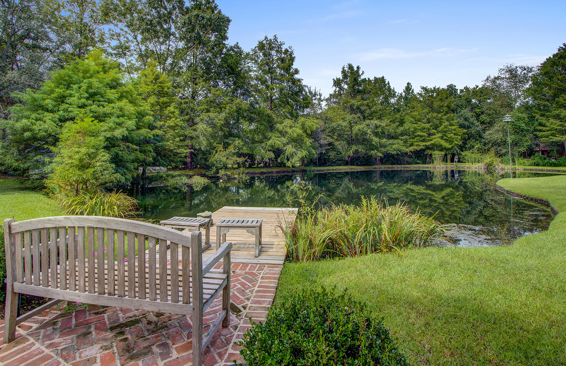 1203 15 Mile Landing Road Awendaw, SC 29429 - Photo 7 of 70 5