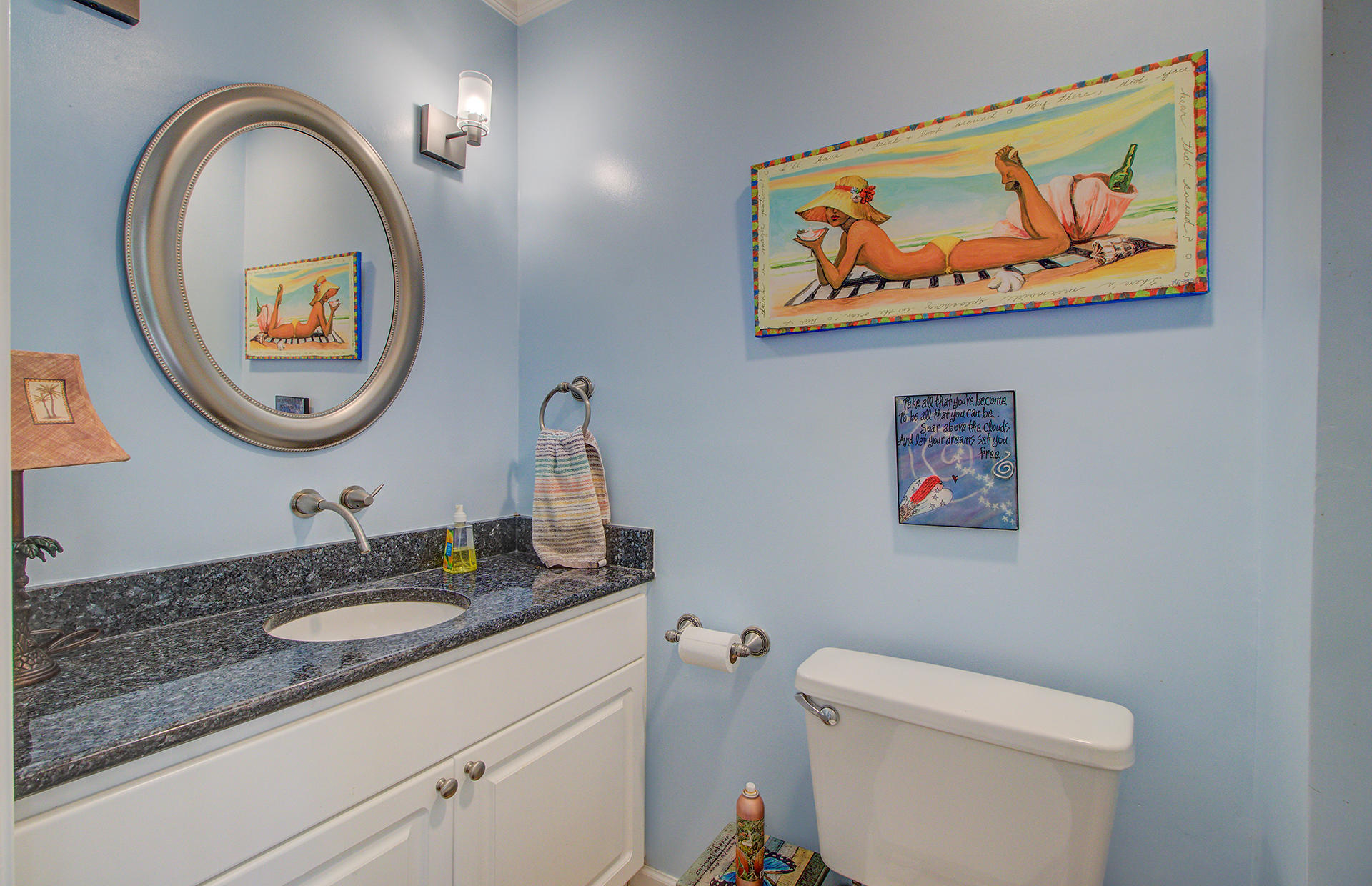 1203 15 Mile Landing Road Awendaw, SC 29429 - Photo 68 of 70 69