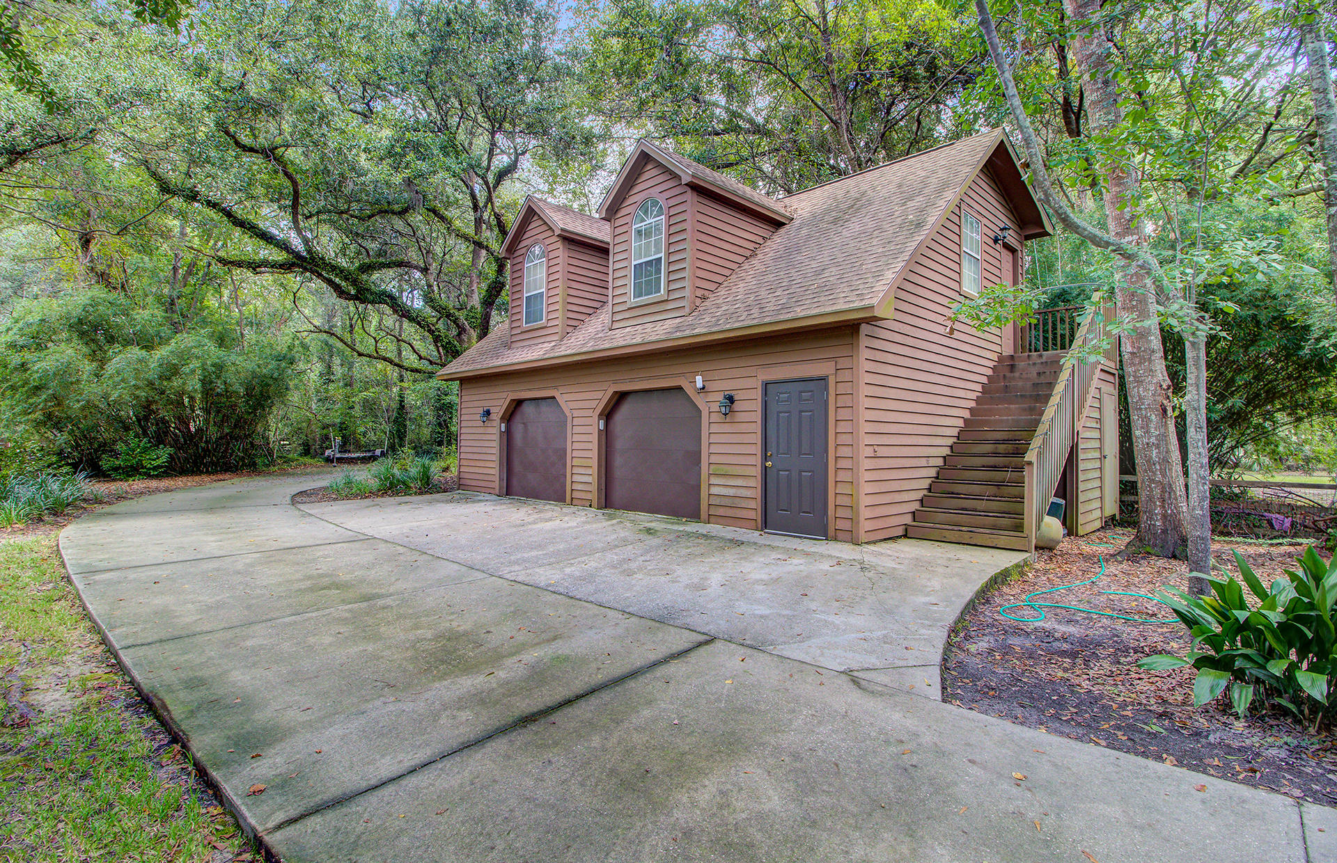 1203 15 Mile Landing Road Awendaw, SC 29429 - Photo 70 of 70 71