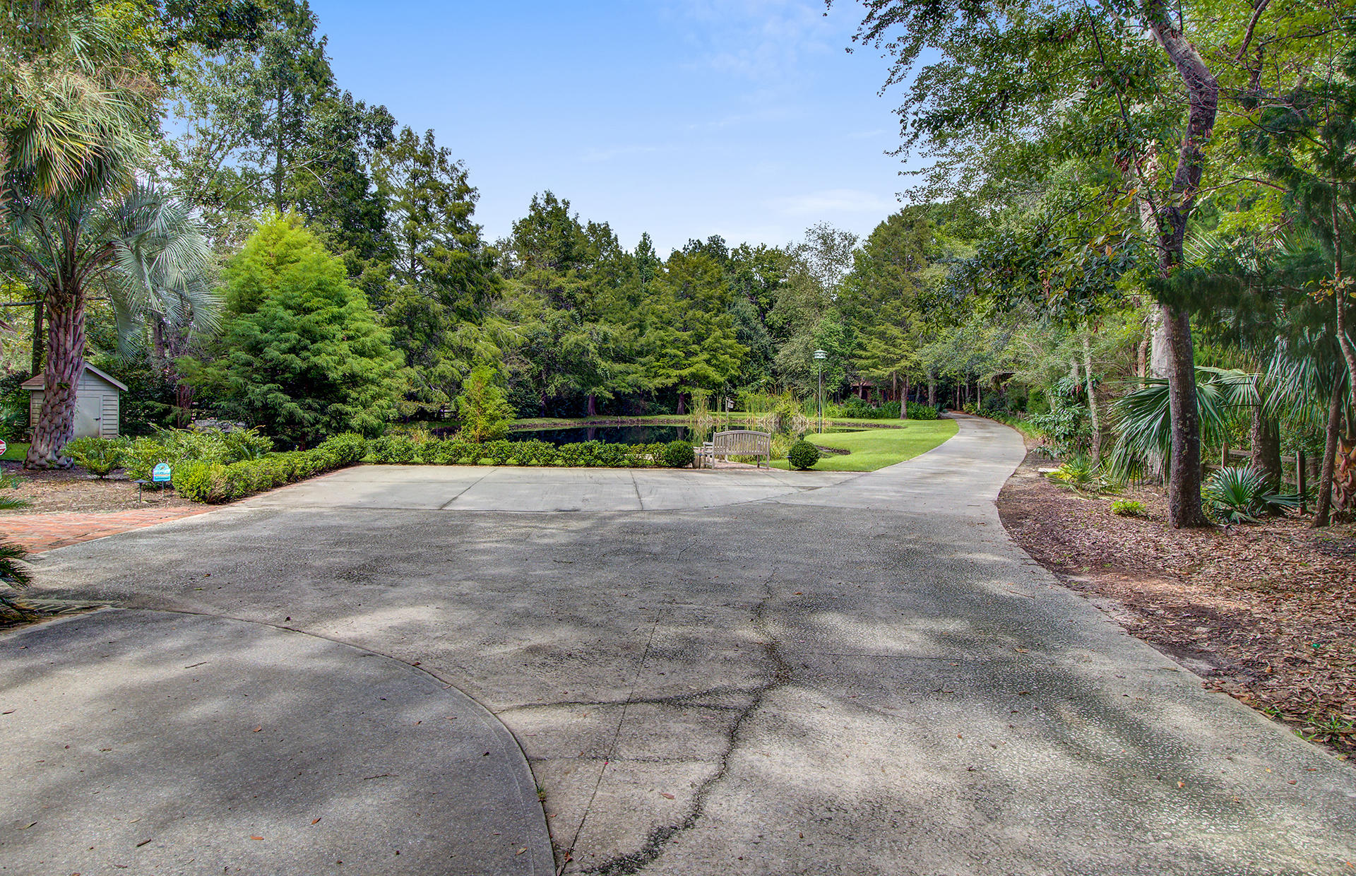 1203 15 Mile Landing Road Awendaw, SC 29429 - Photo 8 of 70 6