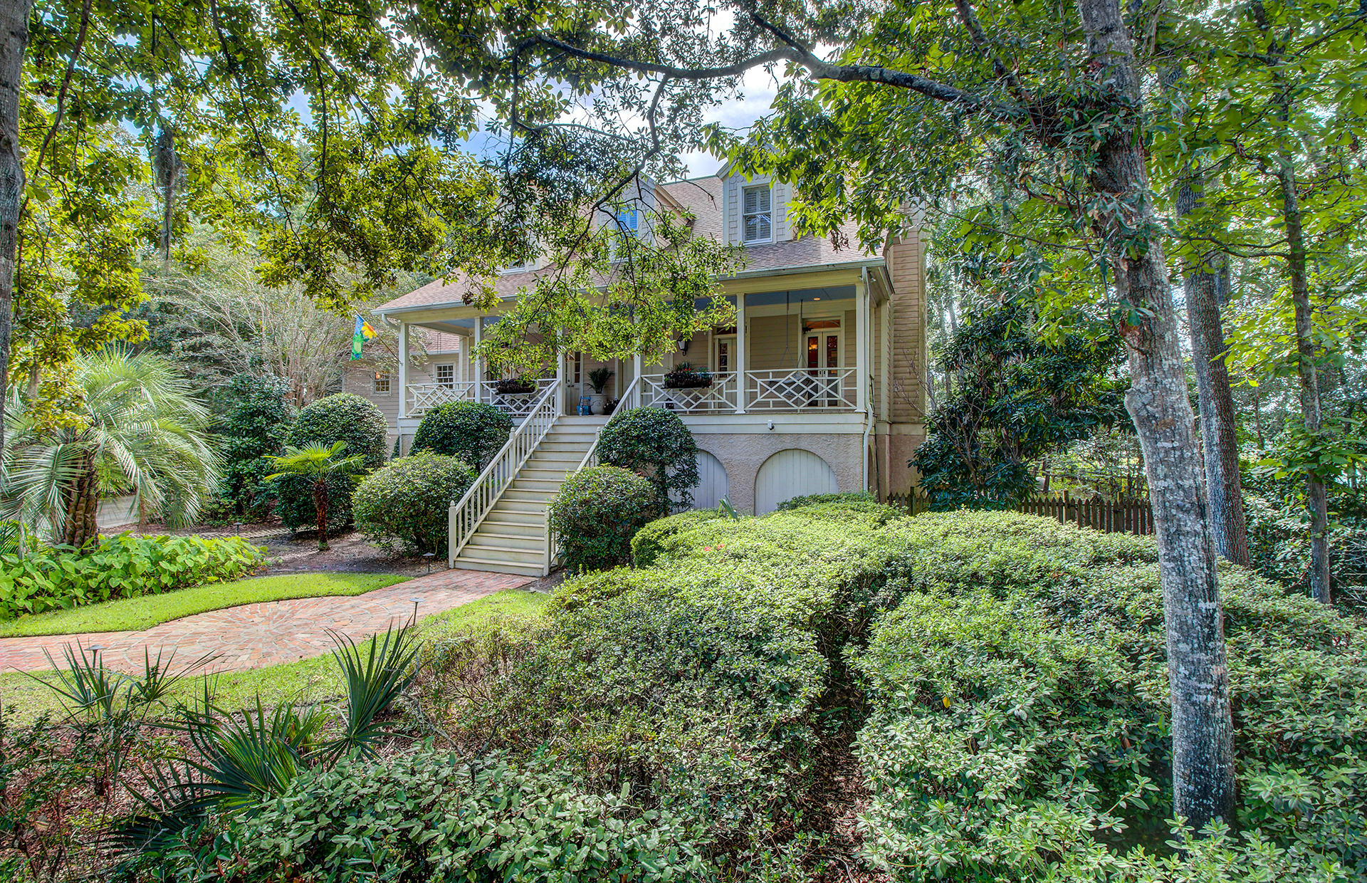1203 15 Mile Landing Road Awendaw, SC 29429 - Photo 10 of 70 9