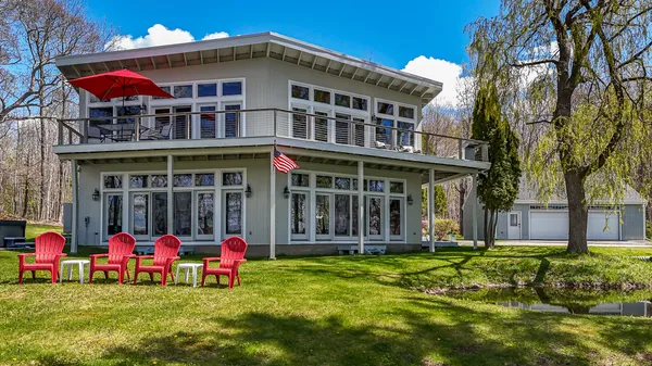 $1,980,000 | 29 Scenic View Drive, West Bath, ME 04530