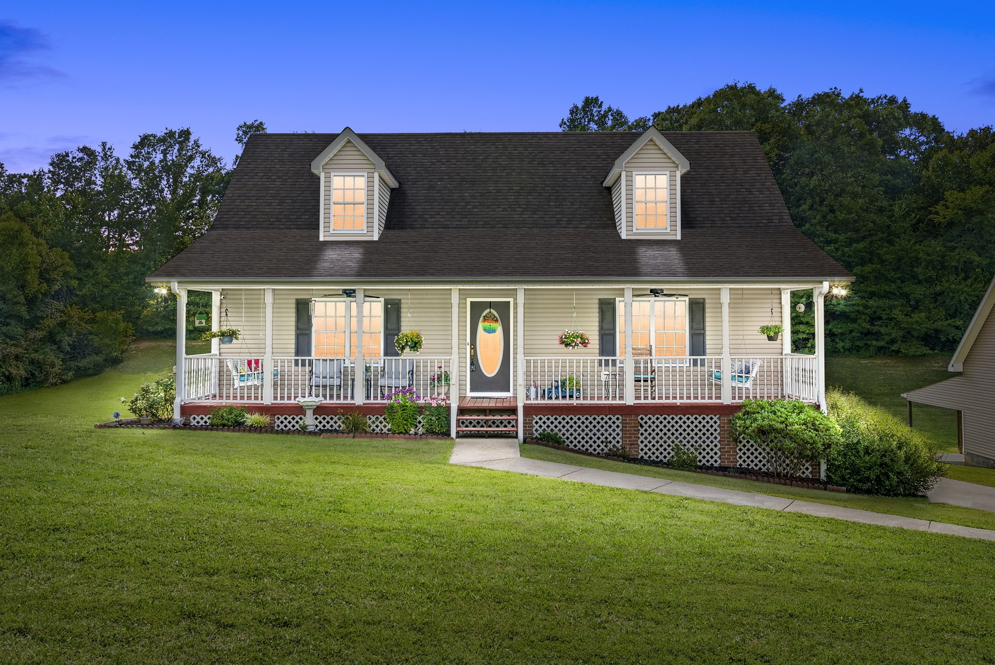 265 Sara Drive Tennessee Ridge, TN 37178 - Photo 1 of 39