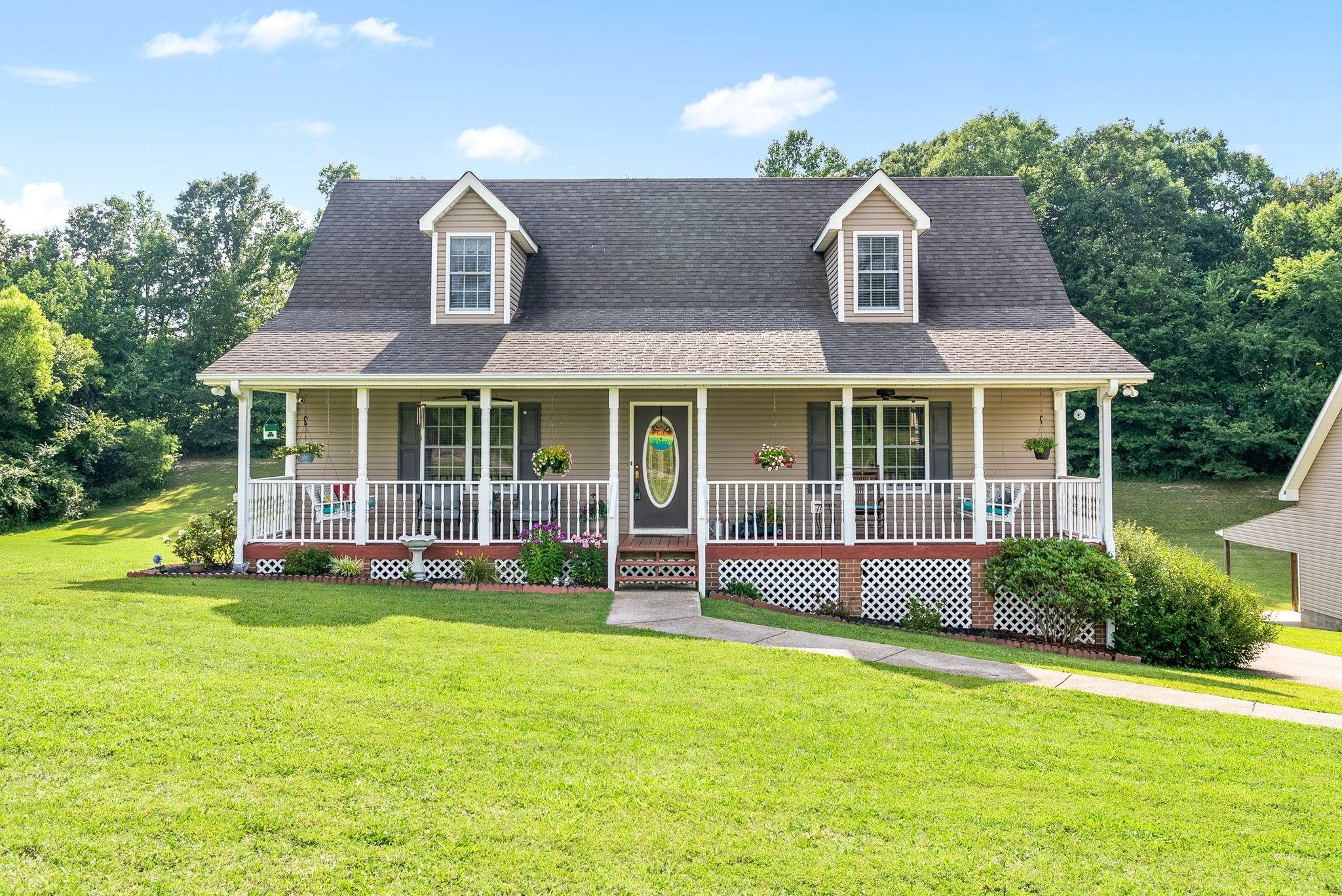 265 Sara Drive Tennessee Ridge, TN 37178 - Photo 3 of 39