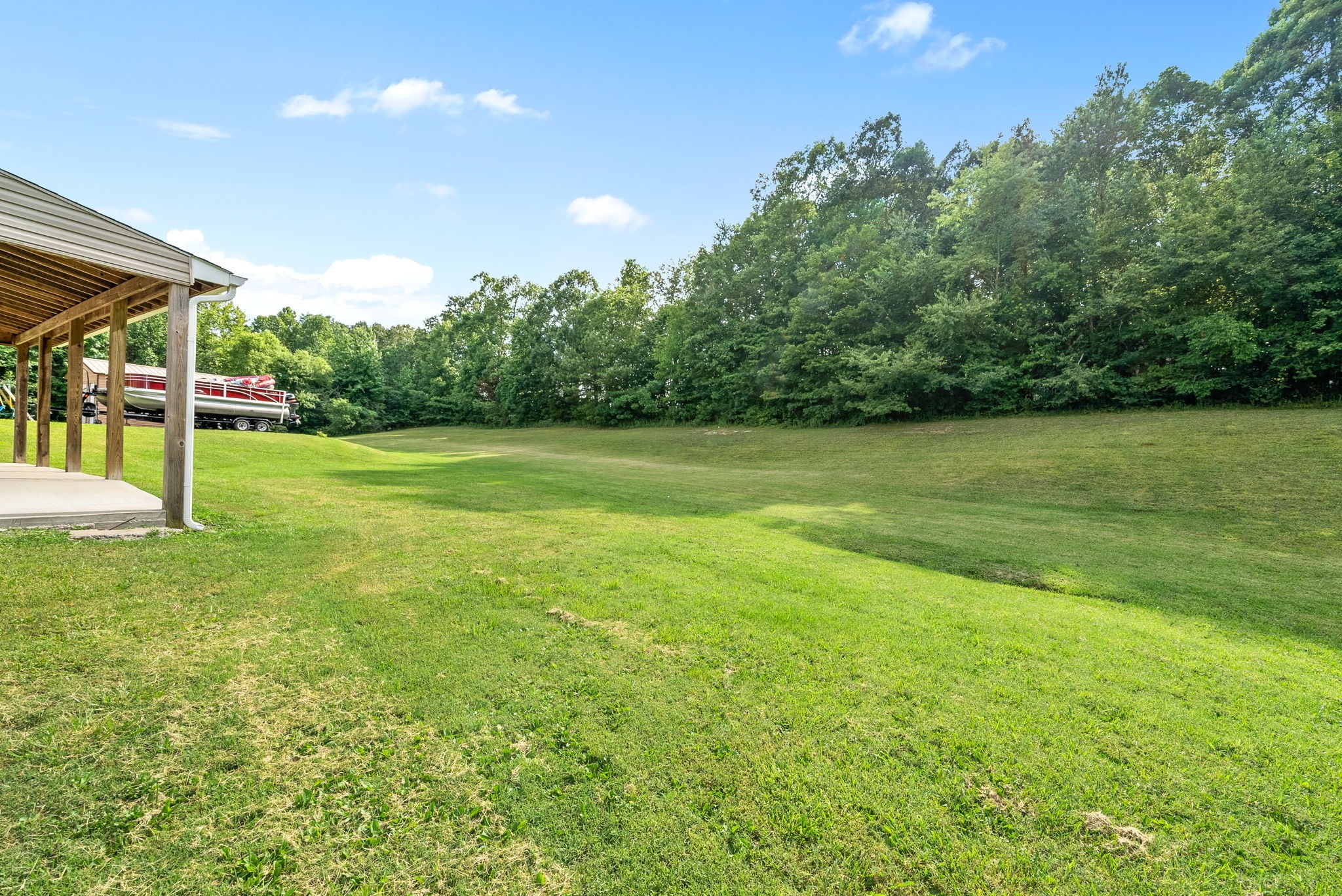265 Sara Drive Tennessee Ridge, TN 37178 - Photo 38 of 39
