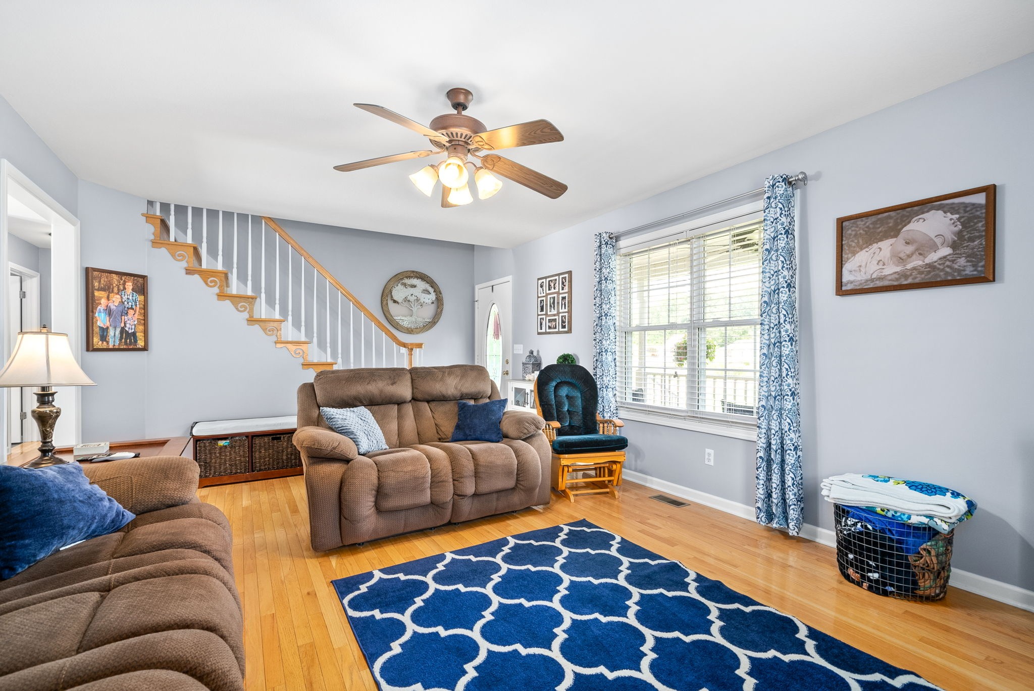 265 Sara Drive Tennessee Ridge, TN 37178 - Photo 7 of 39