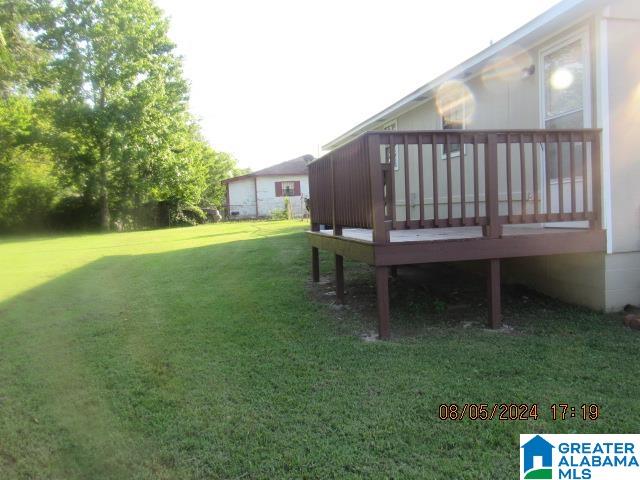 5309 Avenue R Bessemer, AL 35020 - Photo 39 of 48