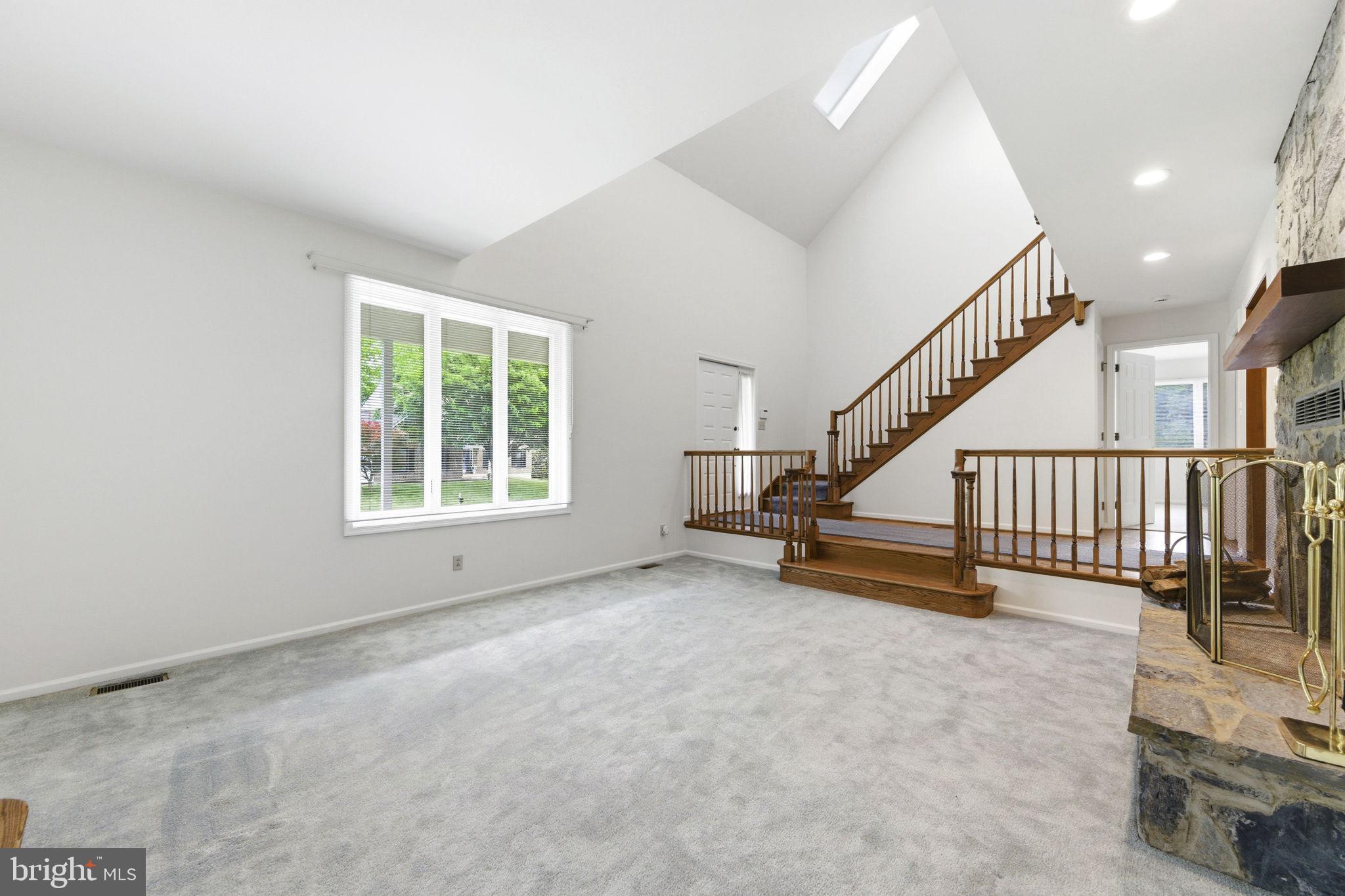 736 Letitia Drive Hockessin, DE 19707 - Photo 12 of 92 Family Room
