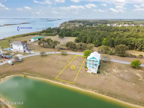 $125,000 | 339 Kensington Place, Newport, NC 28570