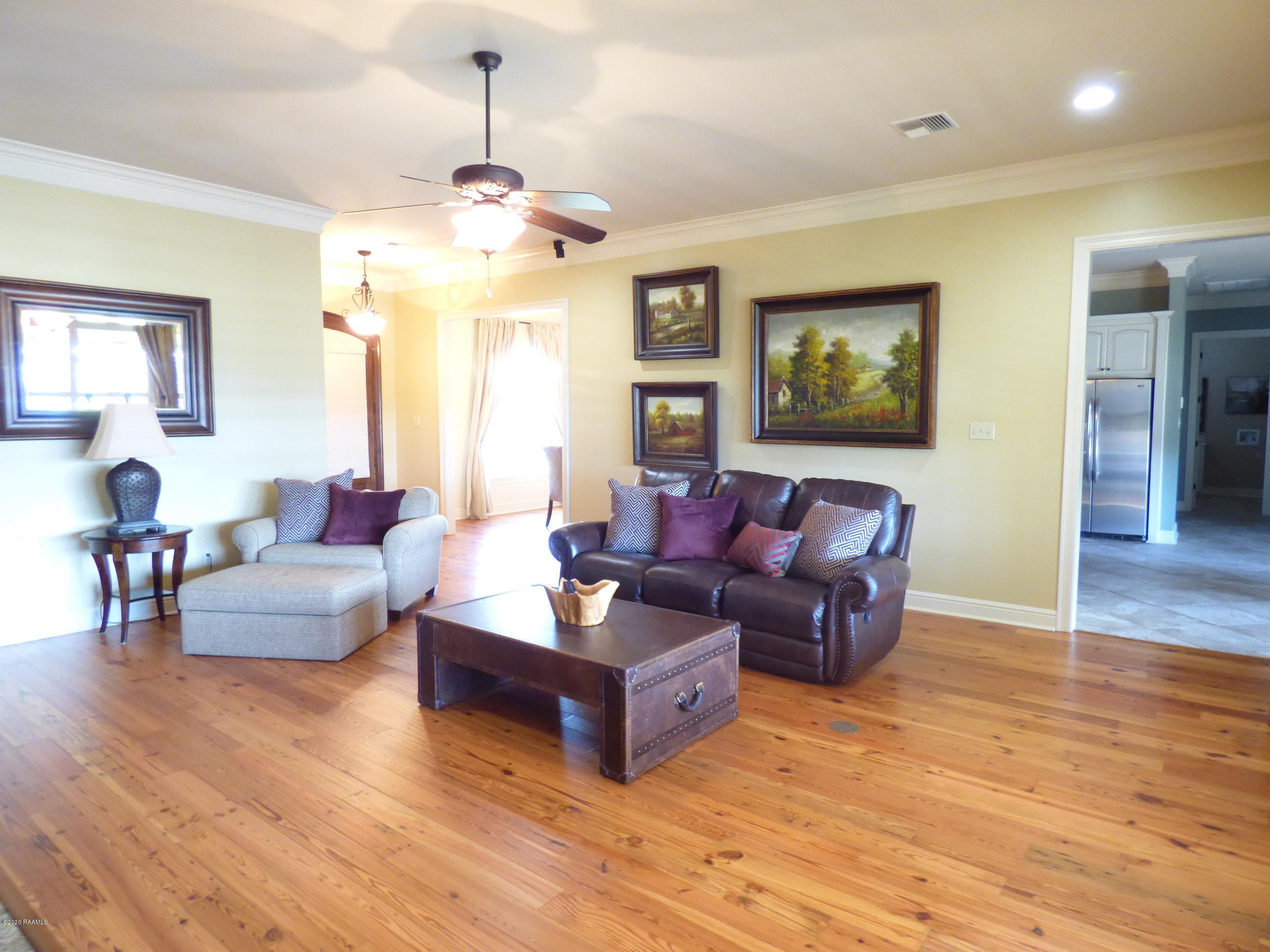 1732 Denais Road Duson, LA 70529 - Photo 7 of 28