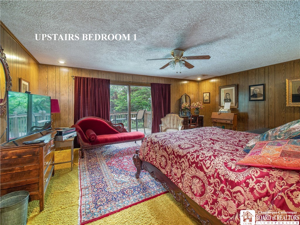 5152 John Darling Road Conewango Valley, NY 14726 - Photo 23 of 40
