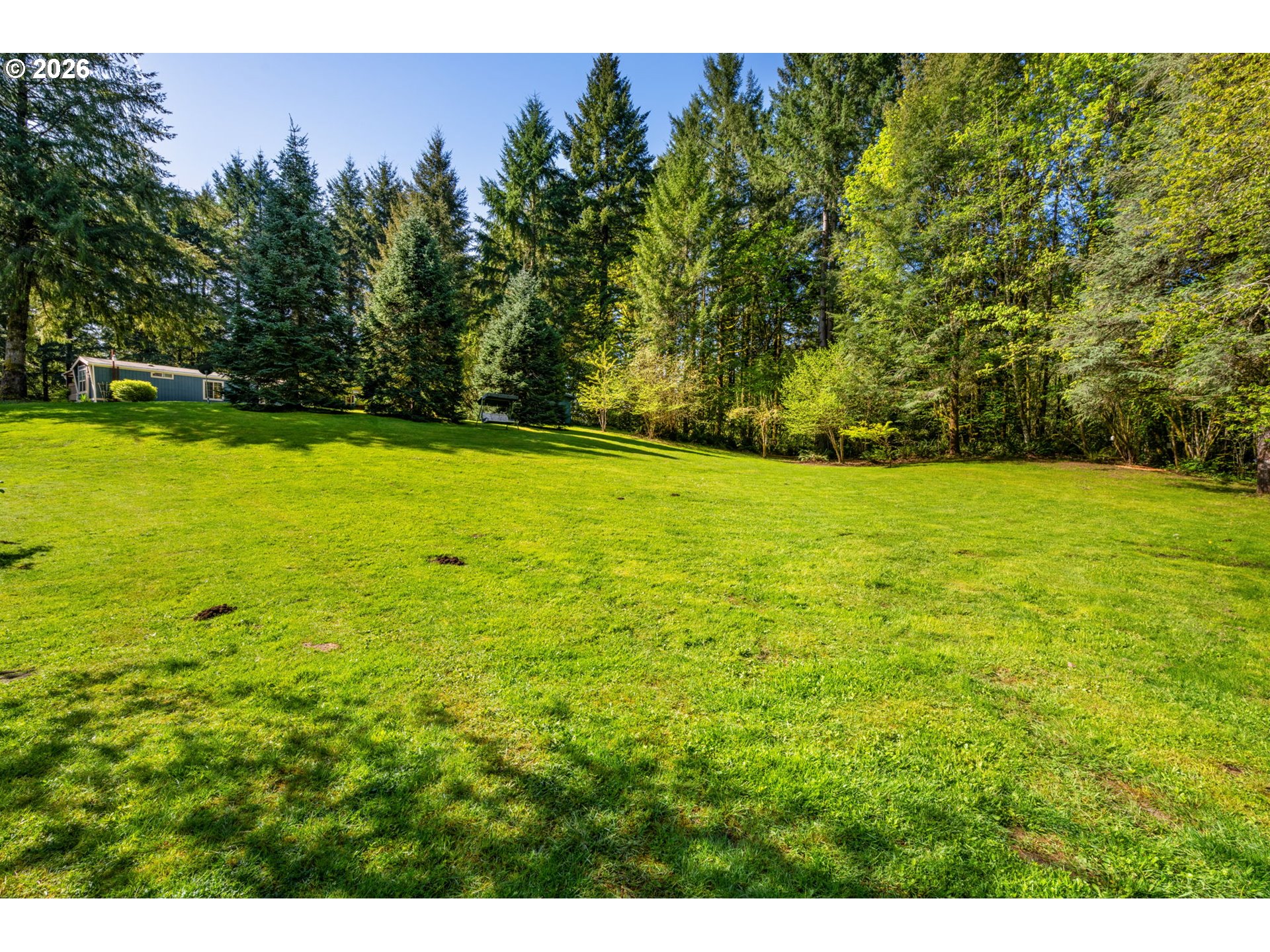 2836 Lewis River Road Woodland, WA 98674 - Photo 42 of 44