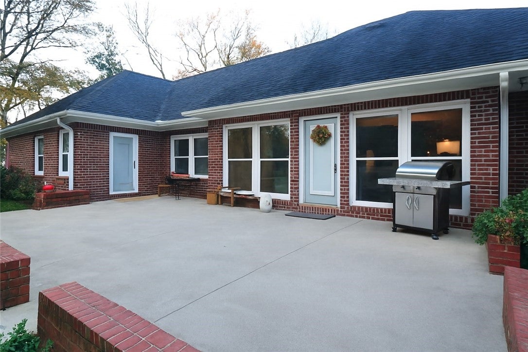 621 Little Creek Road Auburn, AL 36832 - Photo 31 of 32 Gallery Image 31