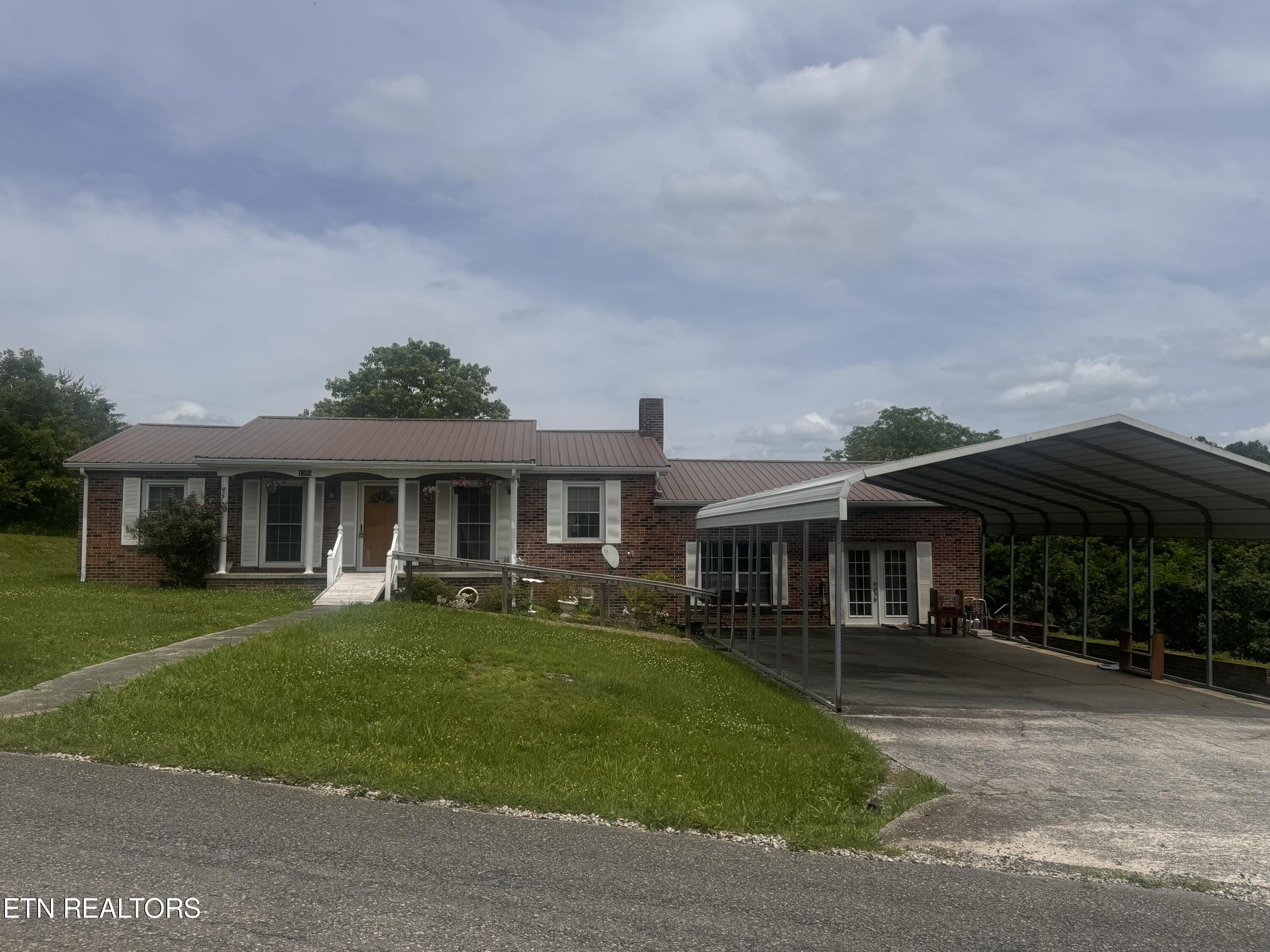 1384 Friends Station Road New Market, TN 37820 - Photo 1 of 18 IMG_5012