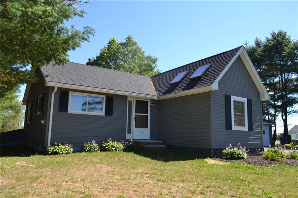121 Hill Road Clinton, ME 04927 - Photo 3 of 14 Photo