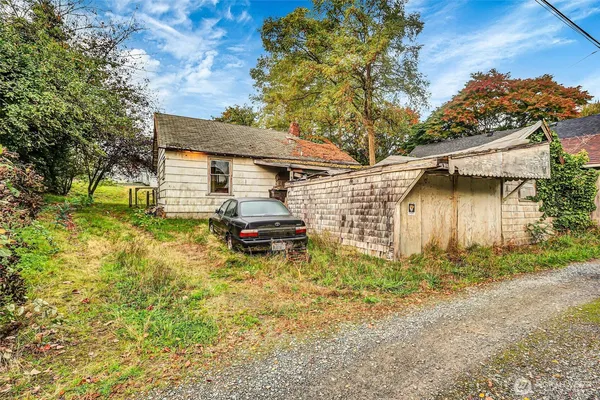 $425,000 | 5727 Lombard Avenue, Everett, WA 98203