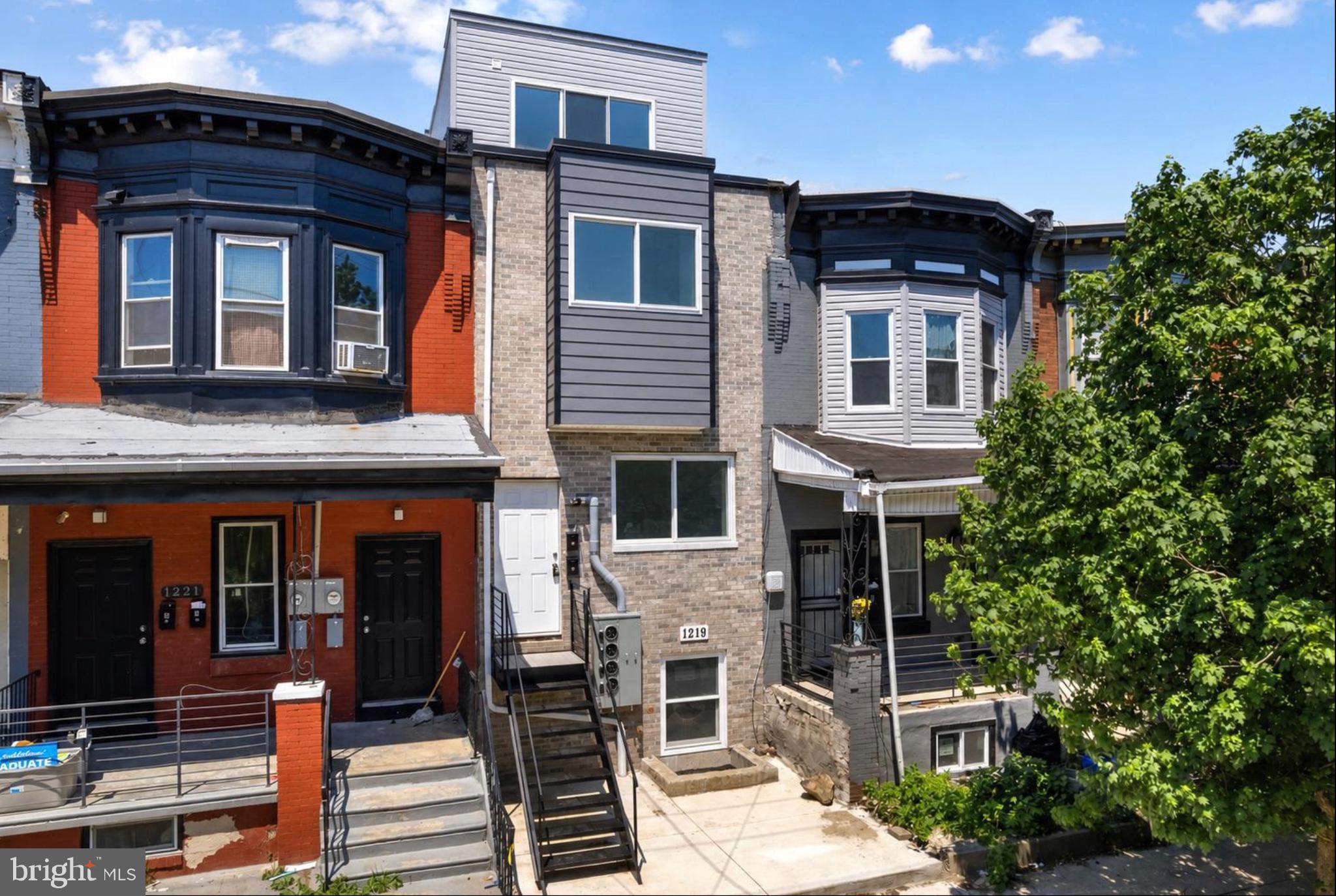 1219 West Butler Street, Unit 3 Philadelphia, PA 19140 - Photo 1 of 7 Gallery Image 1