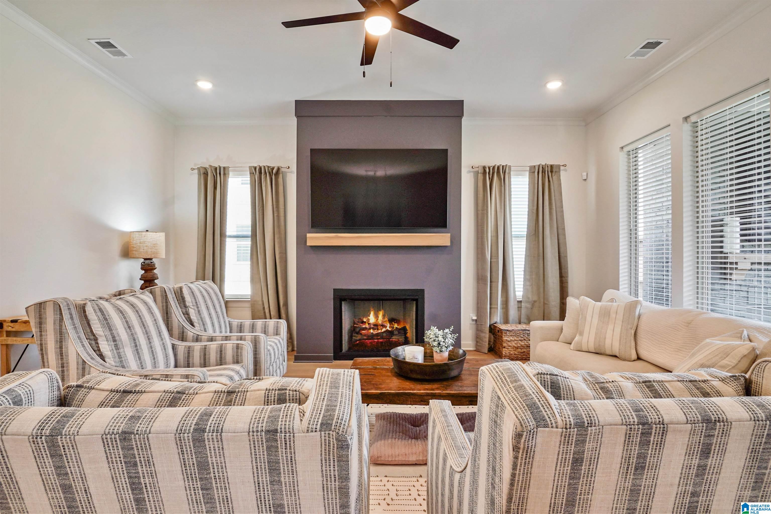 1156 Clifton Road Hoover, AL 35244 - Photo 28 of 70
