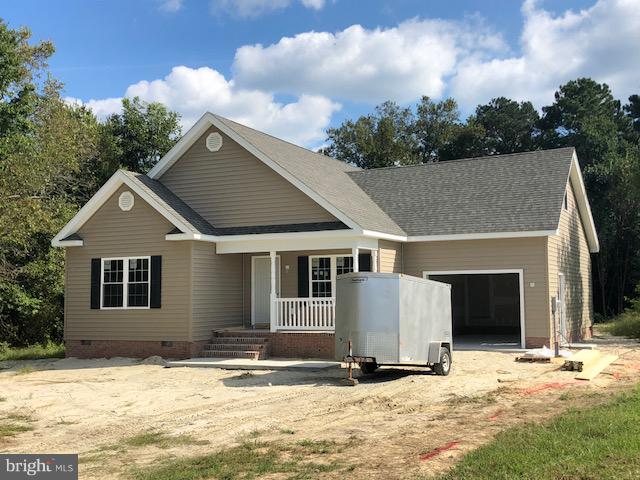 215 Moonglow Road Fruitland, MD 21826 - Photo 1 of 19 Gallery Image 1