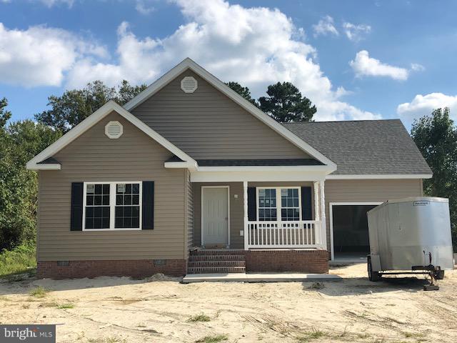 215 Moonglow Road Fruitland, MD 21826 - Photo 2 of 19 Gallery Image 2