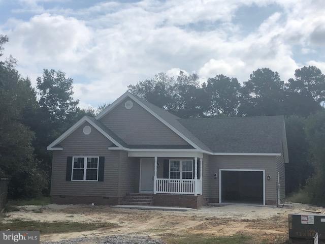 215 Moonglow Road Fruitland, MD 21826 - Photo 11 of 19 Gallery Image 11
