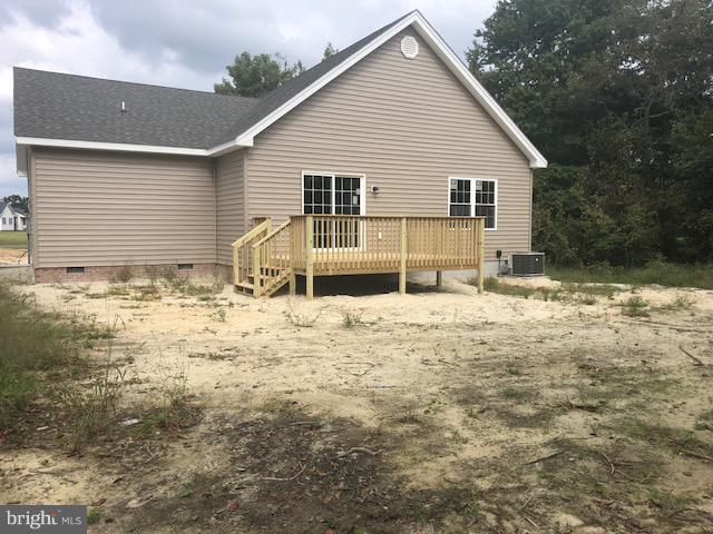 215 Moonglow Road Fruitland, MD 21826 - Photo 17 of 19 Gallery Image 17