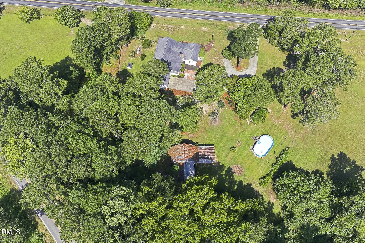 80 Ebenezer Church Road Coats, NC 27521 - Photo 78 of 83 078