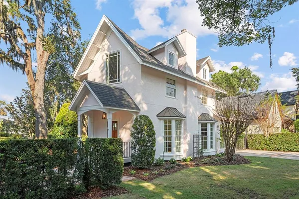 $1,195,000 | 1500 Harris Circle, Winter Park, FL 32789